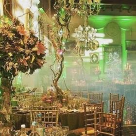 fwthumbEnchanted forest NYE event Wentworth Golf Club Lilys Flowers Lightwater.jpg